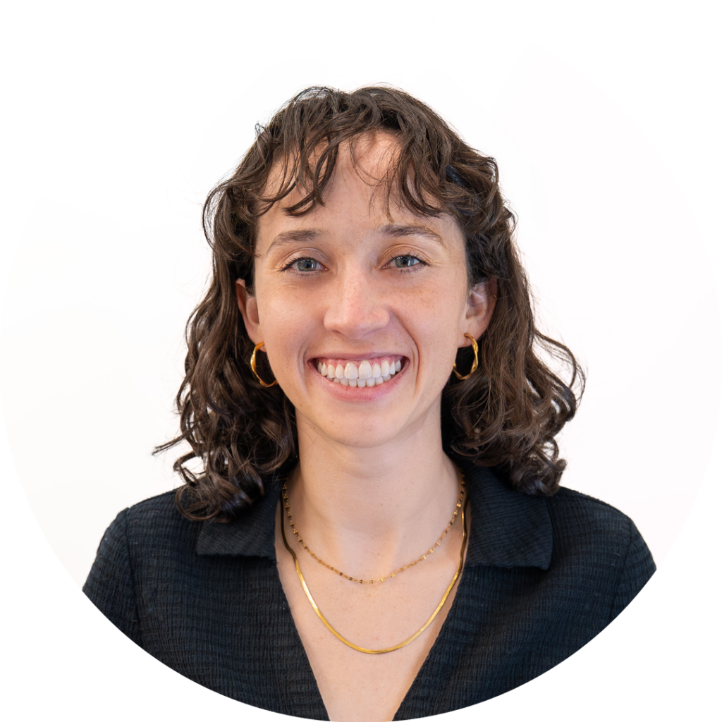 Maddie Detviler – Art Director – Redlbl