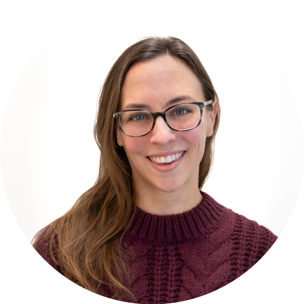 Melissa Taylor – Stategist – Redlbl